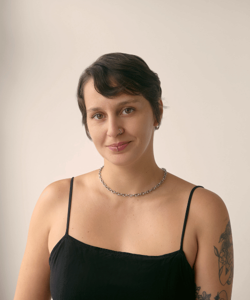 Raquel Moraes Psicóloga em Porto Alegre